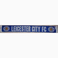 Шарф Leicester City FС Sven You#039;re Smiling