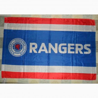 Прапор Rangers