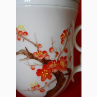 Изящные Китайские кружки для заваривания чая