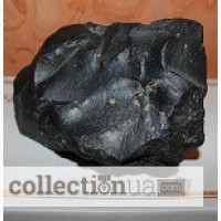 Продам метеорит залізний, вага 3600г