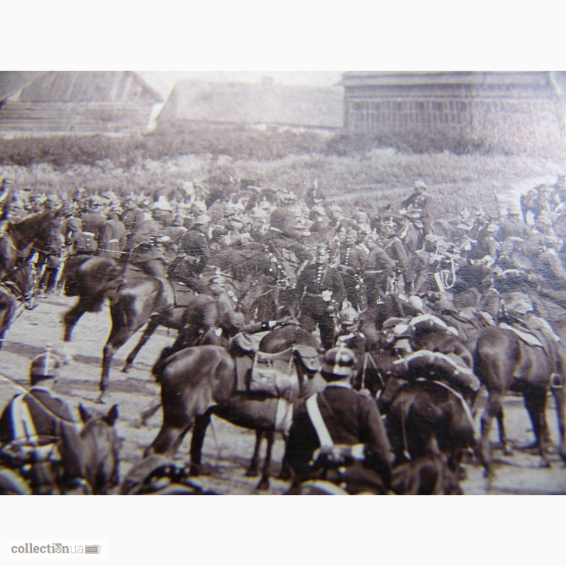 Фото 14. Редкая, коллекционная фотооткрытка, 1 мировая, войска Кайзера, переправа, Штенгель