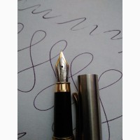 Ручка REGAL перова на перо