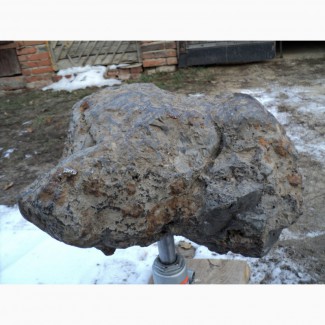 Продам метеорит (Лазаревский)