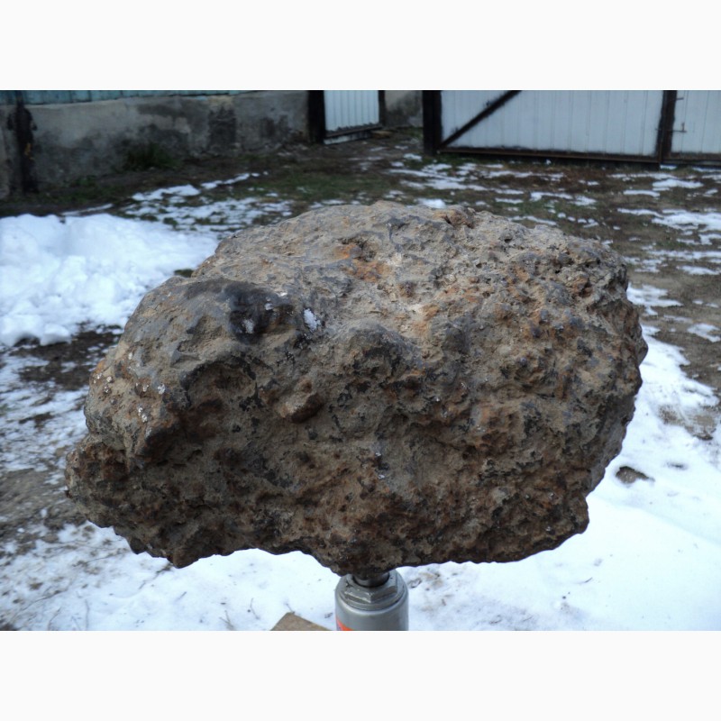 Фото 2. Продам метеорит (Лазаревский)