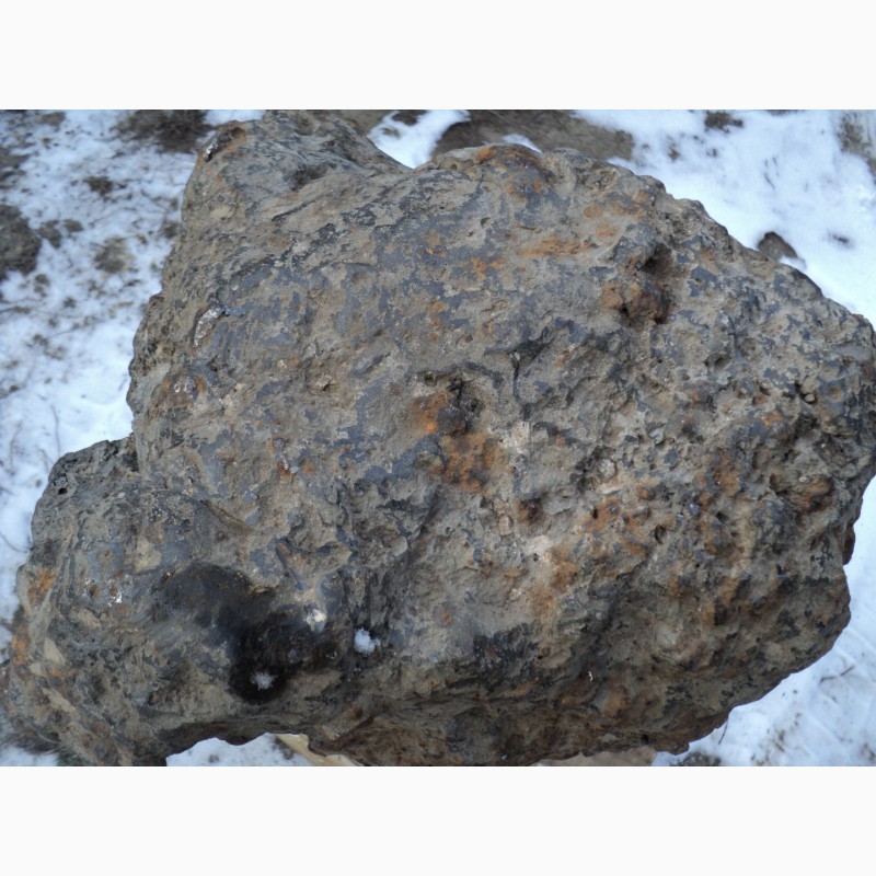 Фото 3. Продам метеорит (Лазаревский)