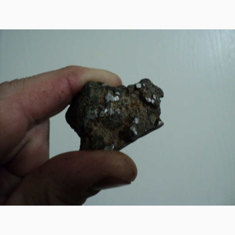 Фото 6. Продам метеорит (Лазаревский)