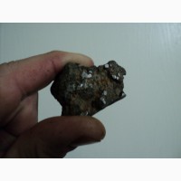 Продам метеорит (Лазаревский)