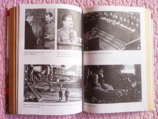 Фото 13. Сталин. Путь к власти. На вершине власти. Дилогия в 2-х томах. Ю.В. Емельянов