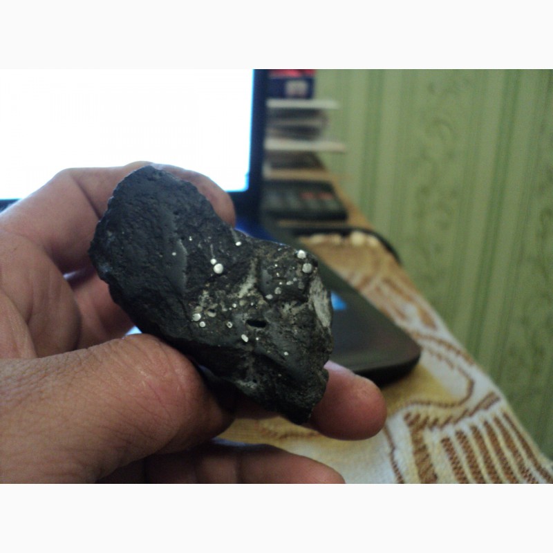 Фото 5. Продам метеорит