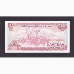 500 донг 1988г. Вьетнам. Пресс