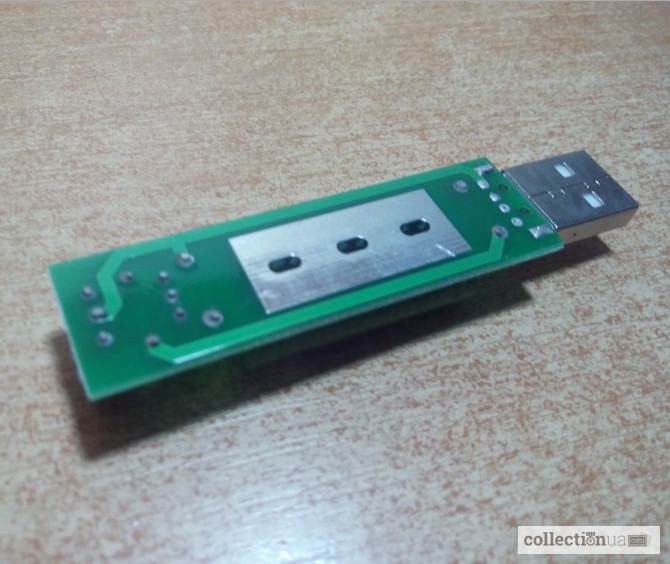 Фото 5. USB нагрузка переключаемая 1А / 2А, нагрузочный резистор, тестер по Украинe цена см.видeo