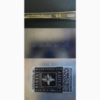 Винтажный посеребренный набор от International Silver Company (USA)