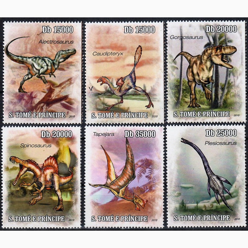 Фото 14. Большая подборка марок фауны, 100 серий