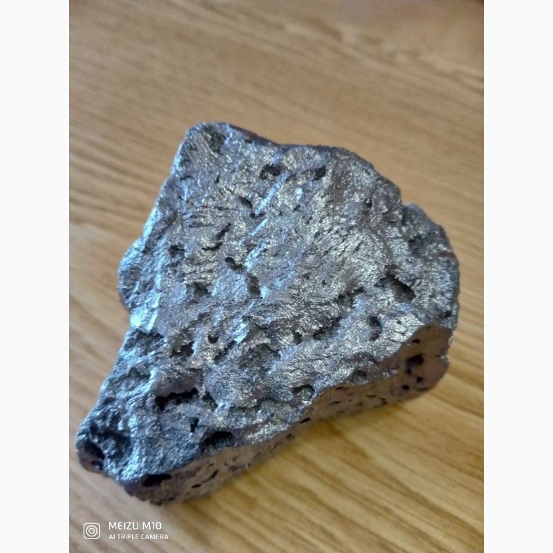 Фото 5. Продам метеорит 500000 гривень