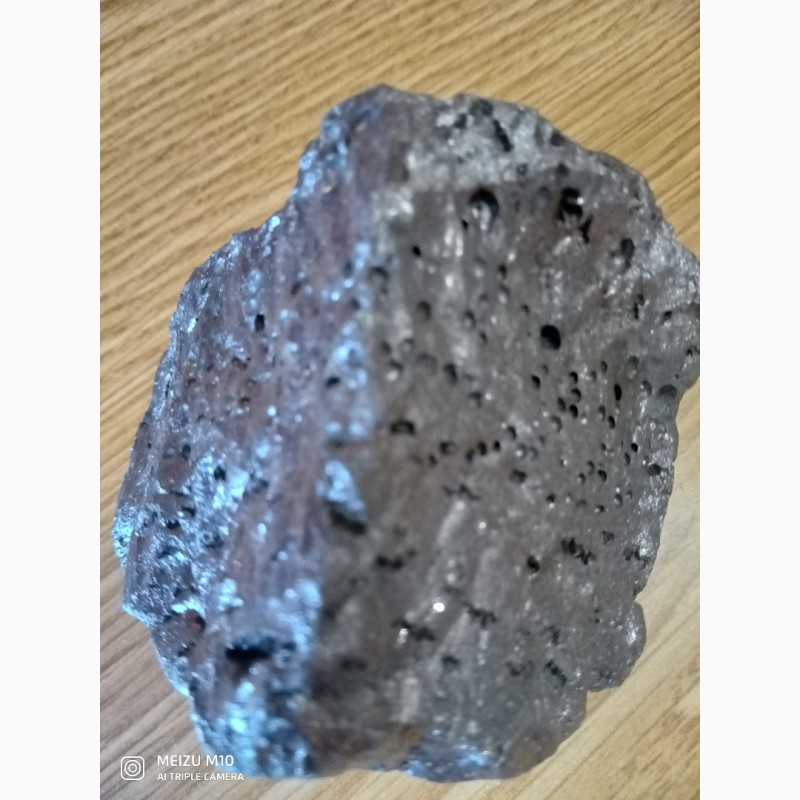 Фото 6. Продам метеорит 500000 гривень