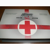 100 лет Красного креста