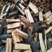Продаж доставка дров Горохів Горохівський район рубані дрова