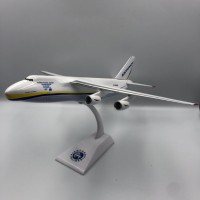 Продам модель самолёта Ан-124