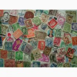Старые марки разных Стран с1897г. Распродажа