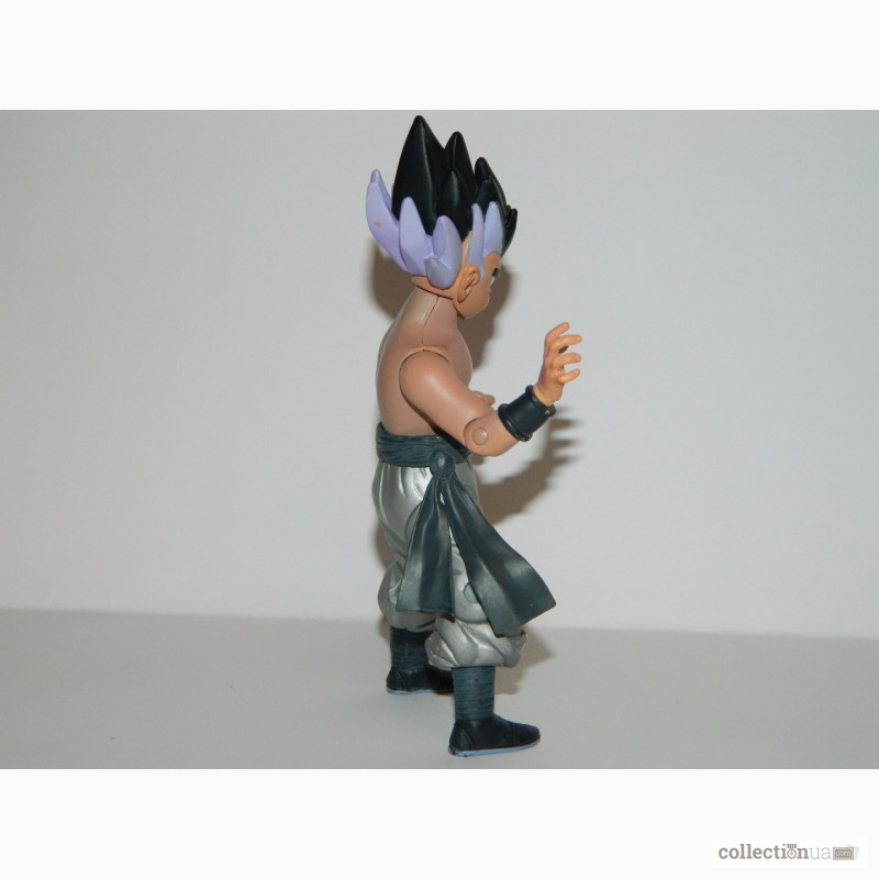 Фото 5. Фигурка Gotenks Dragon Ball Z Series 03 Figure