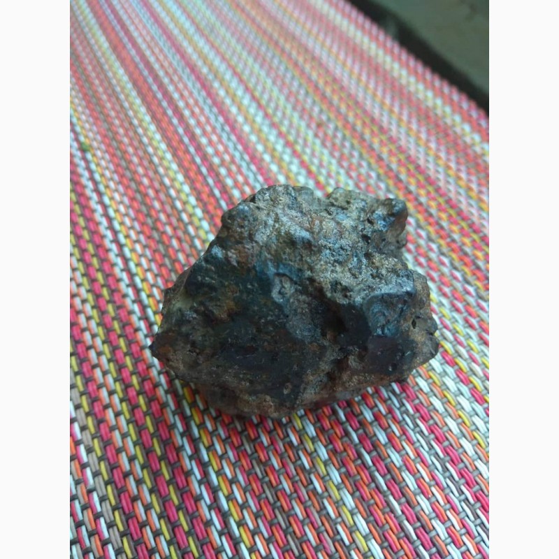 Фото 8. Метеорити