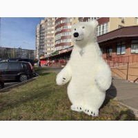 Ростовий костюм Пес Патрон