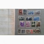 Продам марки СССР с 1941 до 1960 г. Чистые и гашёные