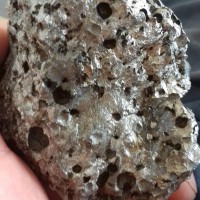 Редкий метеорит 630грам 63000$