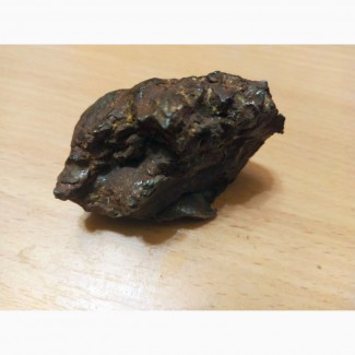 Продам железный метеорит Сихотэ-Алинь