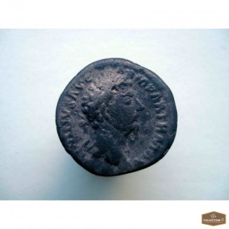 Продам денарий императора Марка Аврелия, Рим