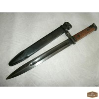 Штык нож СВТ-40