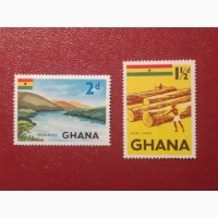 Распродажа, Гана