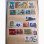 Продам разные марки времён ссср. польские, чехословакия итд