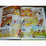 Комиксы Большая Книга The Beano Annual 2011 D.C.Thomson