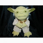 Говорящая игрушка Йода Звездные Войны - Yoda Star Wars