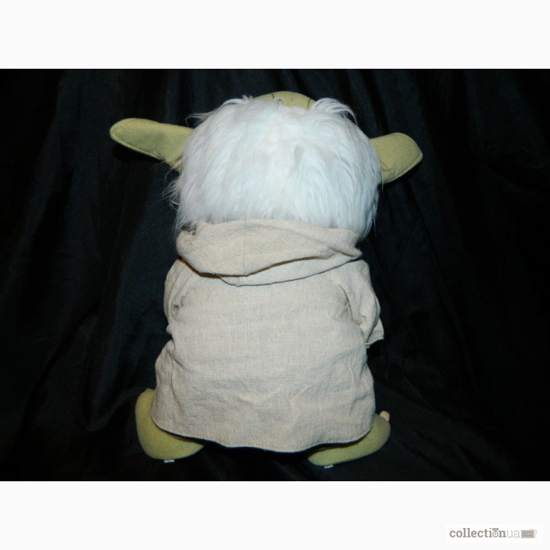 Фото 6. Говорящая игрушка Йода Звездные Войны - Yoda Star Wars