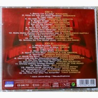 Oldie Mega Party Hits - 2CD