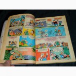 Комиксы Almanaque Disney 1981 - Альманах Дисней 1981 Португалия