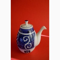 Винтажный Японский чайный набор