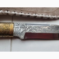 Ножи, коллекция со времен ссср