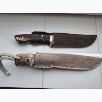 Ножи, коллекция со времен ссср