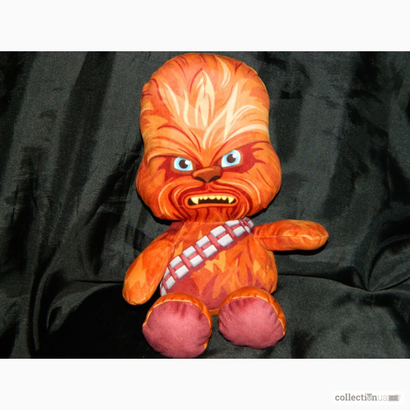 Фото 2. Игрушка Чубакка Звездные Войны - Star Wars Chewbacca