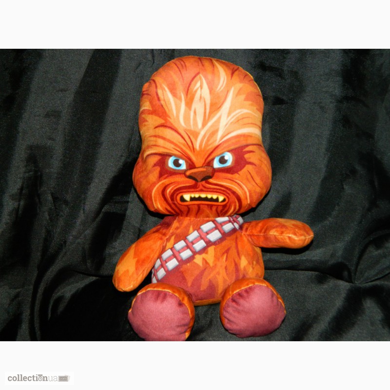 Фото 3. Игрушка Чубакка Звездные Войны - Star Wars Chewbacca