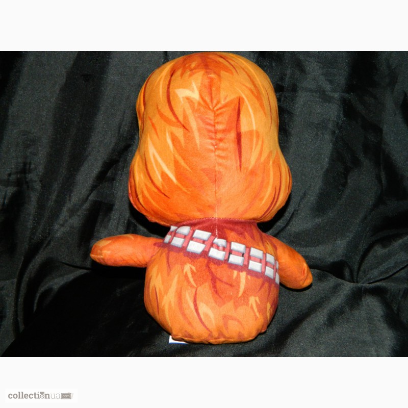 Фото 4. Игрушка Чубакка Звездные Войны - Star Wars Chewbacca