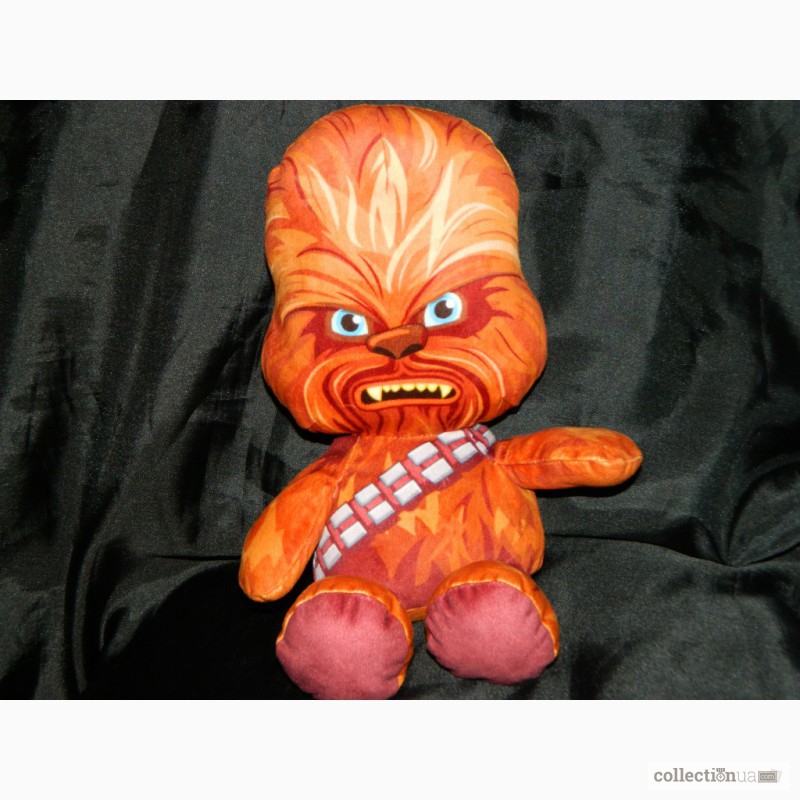 Фото 5. Игрушка Чубакка Звездные Войны - Star Wars Chewbacca