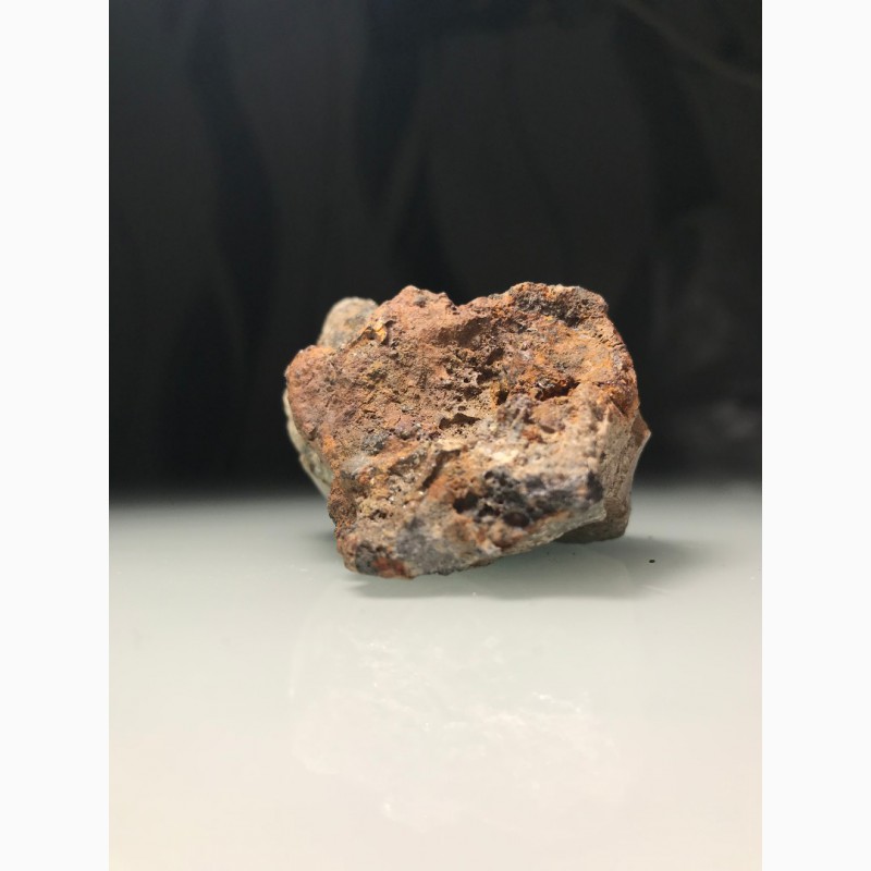 Фото 2. Метеорит А1