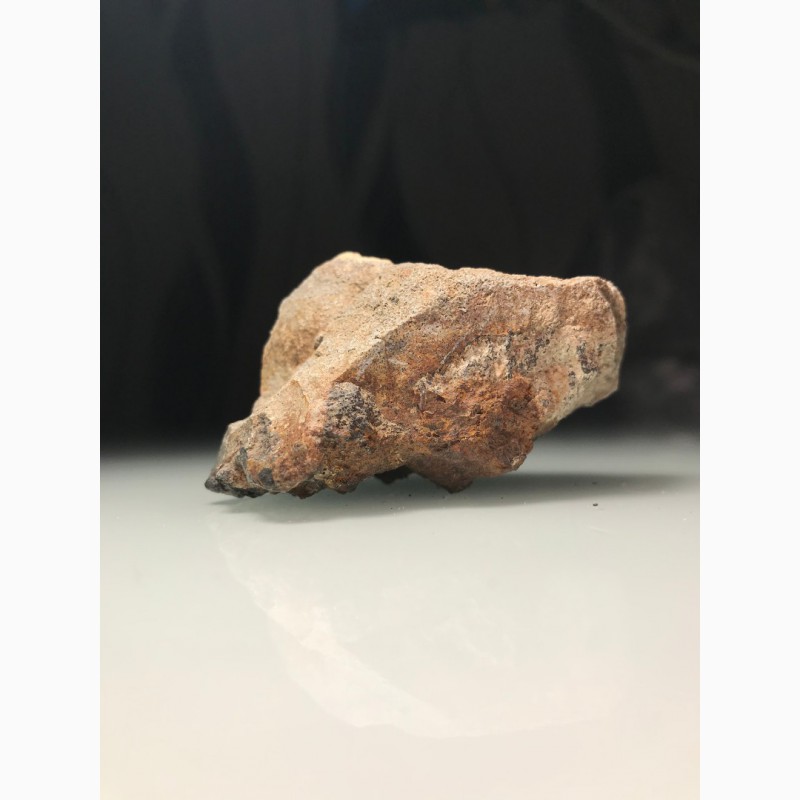 Фото 4. Метеорит А1