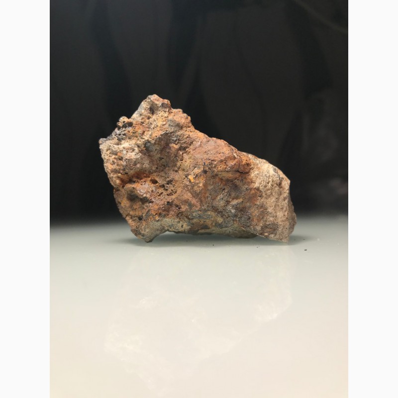 Фото 5. Метеорит А1
