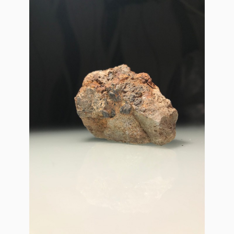 Фото 6. Метеорит А1