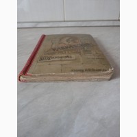 Продам антикварное издание В.П. Желиховская Кавказские легенды 1910 г